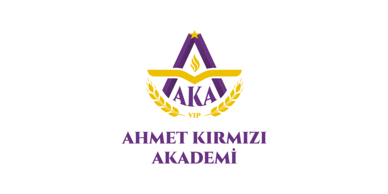 Ahmet Kırmızı Akademi