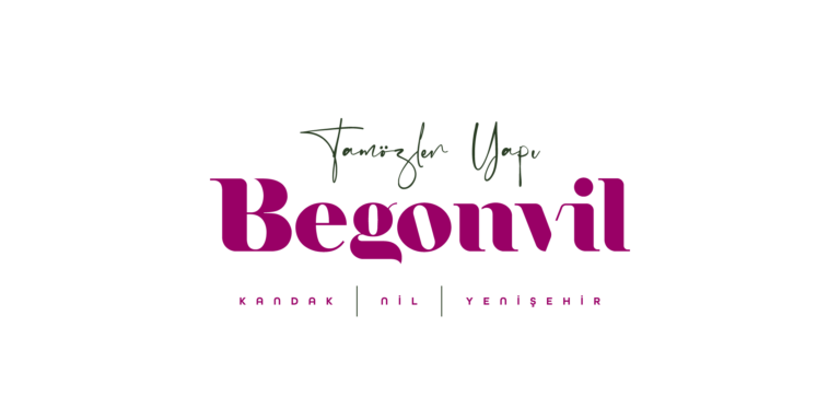 Tamözler Yapı Begonvil