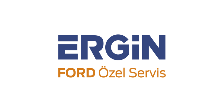 Ergin Ford