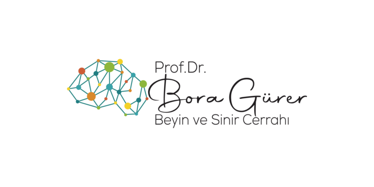 Prof. Dr. Bora Gürer Beyin ve Sinir Cerrahı